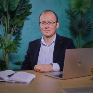 Менторская школа Рауфа Салаходжаева