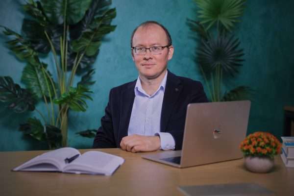 Менторская школа Рауфа Салаходжаева