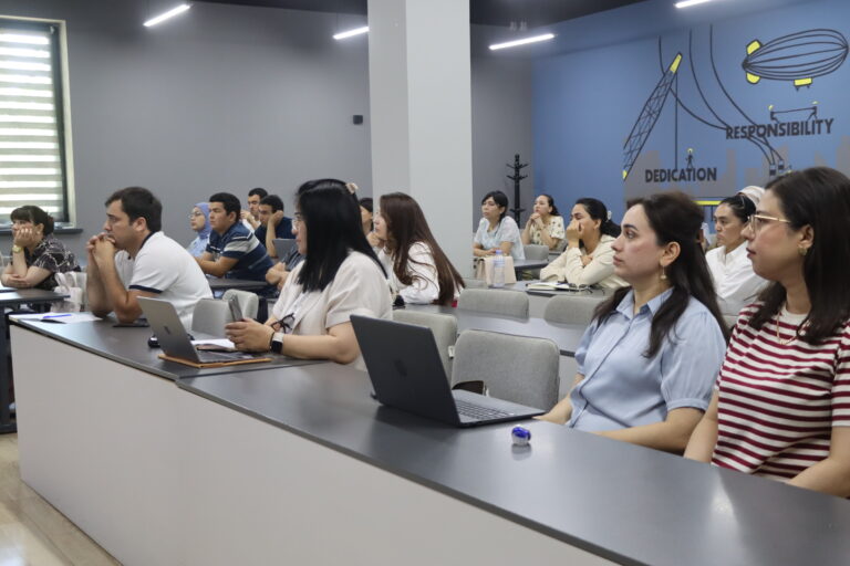 Ilmiy nashrlar bo’yicha asosiy qo’llanma (STANDARD KURS)