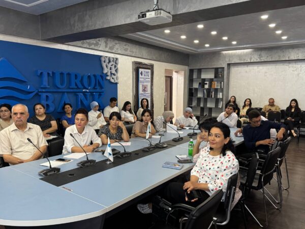 Ilmiy nashrlar bo’yicha asosiy qo’llanma (STANDARD KURS)