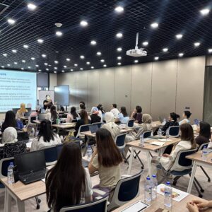 Academic Writing for Research Purposes