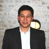 Бехзод Алимов