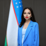 Диана Абдумуминова