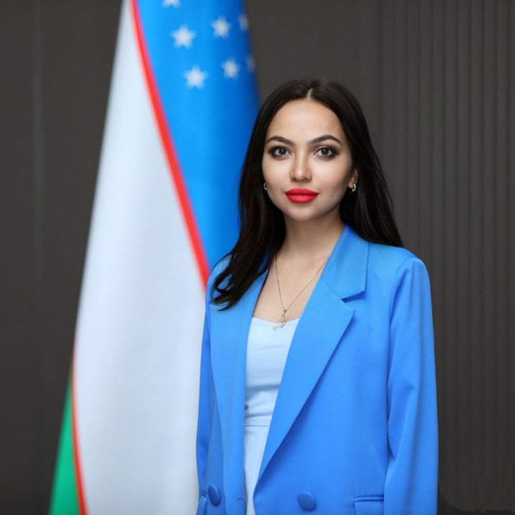 Диана Абдумуминова