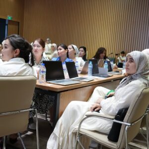 Ilmiy tadqiqotlar uchun akademik ekonometrika kursi