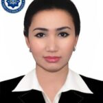 Динара Ирназарова