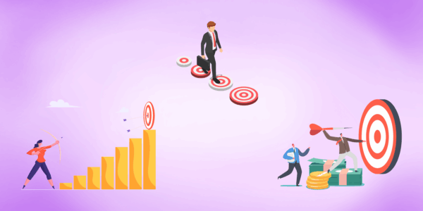 Тarget uchun kerakli bilimlar