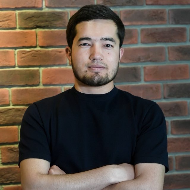 Sardorbek Adirboyev