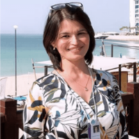 Салахутдинова Юлдуз Голибовна